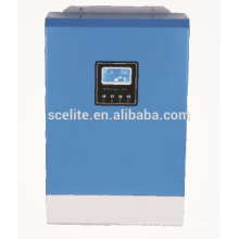 JKS Series Hy-Brid Pure Sine Wave Solar Inverter